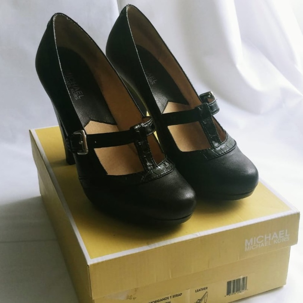 Michael Kors heels